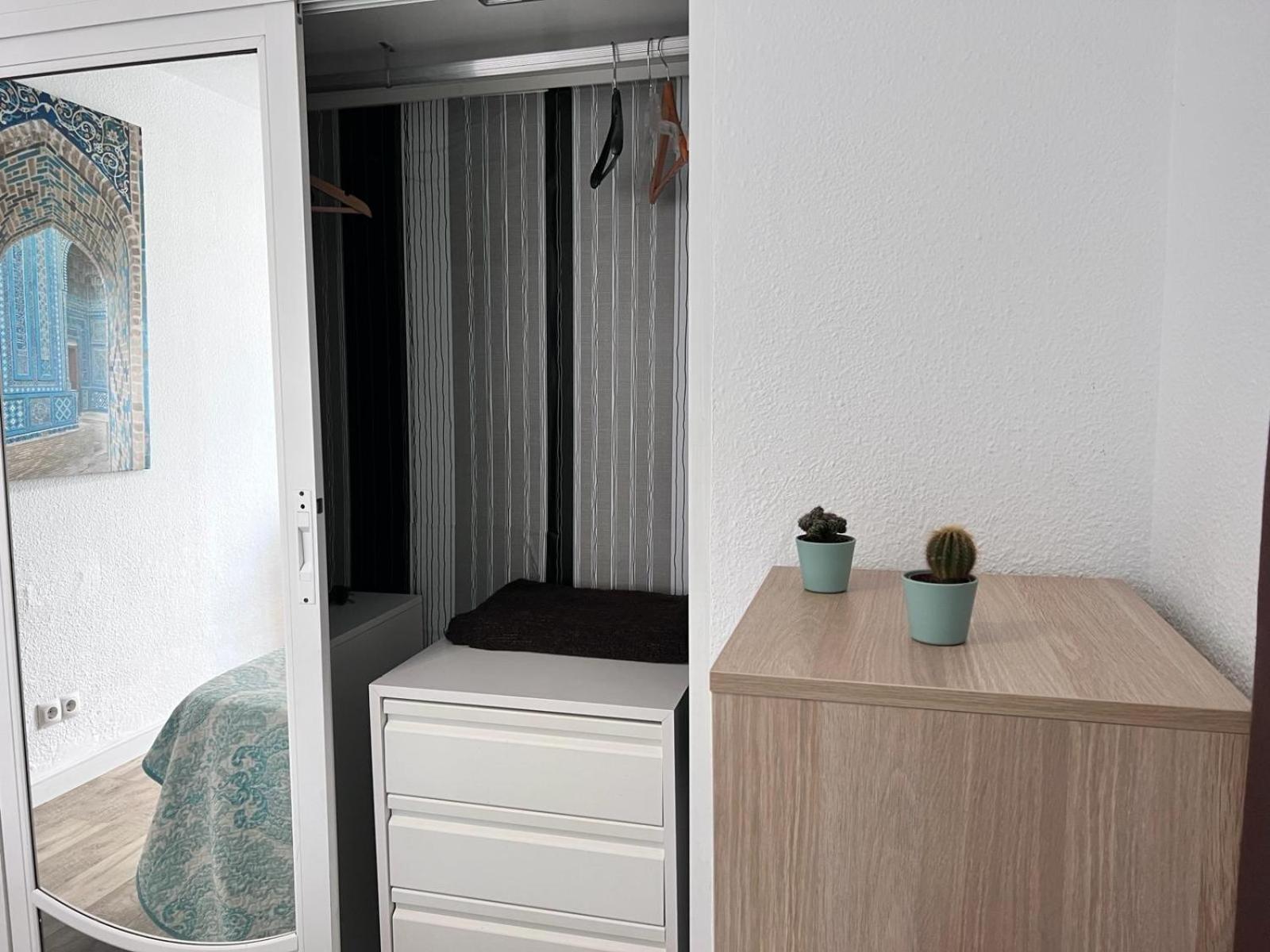 Appartamento Estudio En La Carihuela Torremolinos