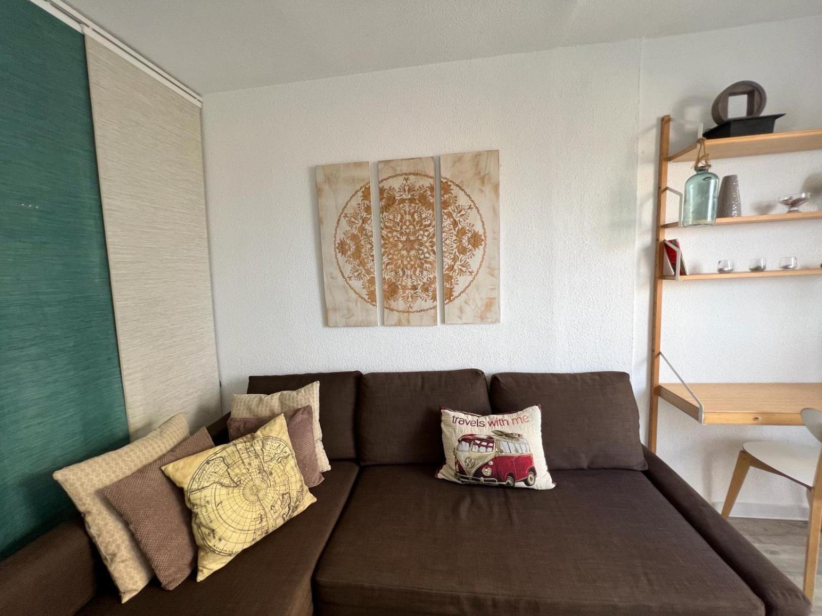 Appartamento Estudio En La Carihuela