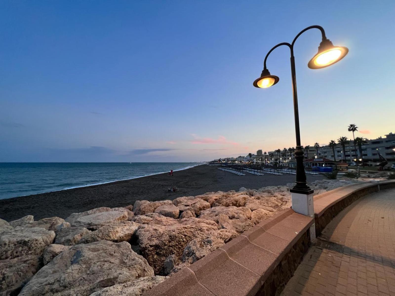 Estudio En La Carihuela Appartamento Torremolinos