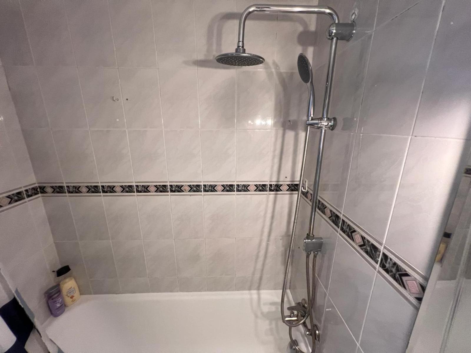 Estudio En La Carihuela Appartamento Torremolinos