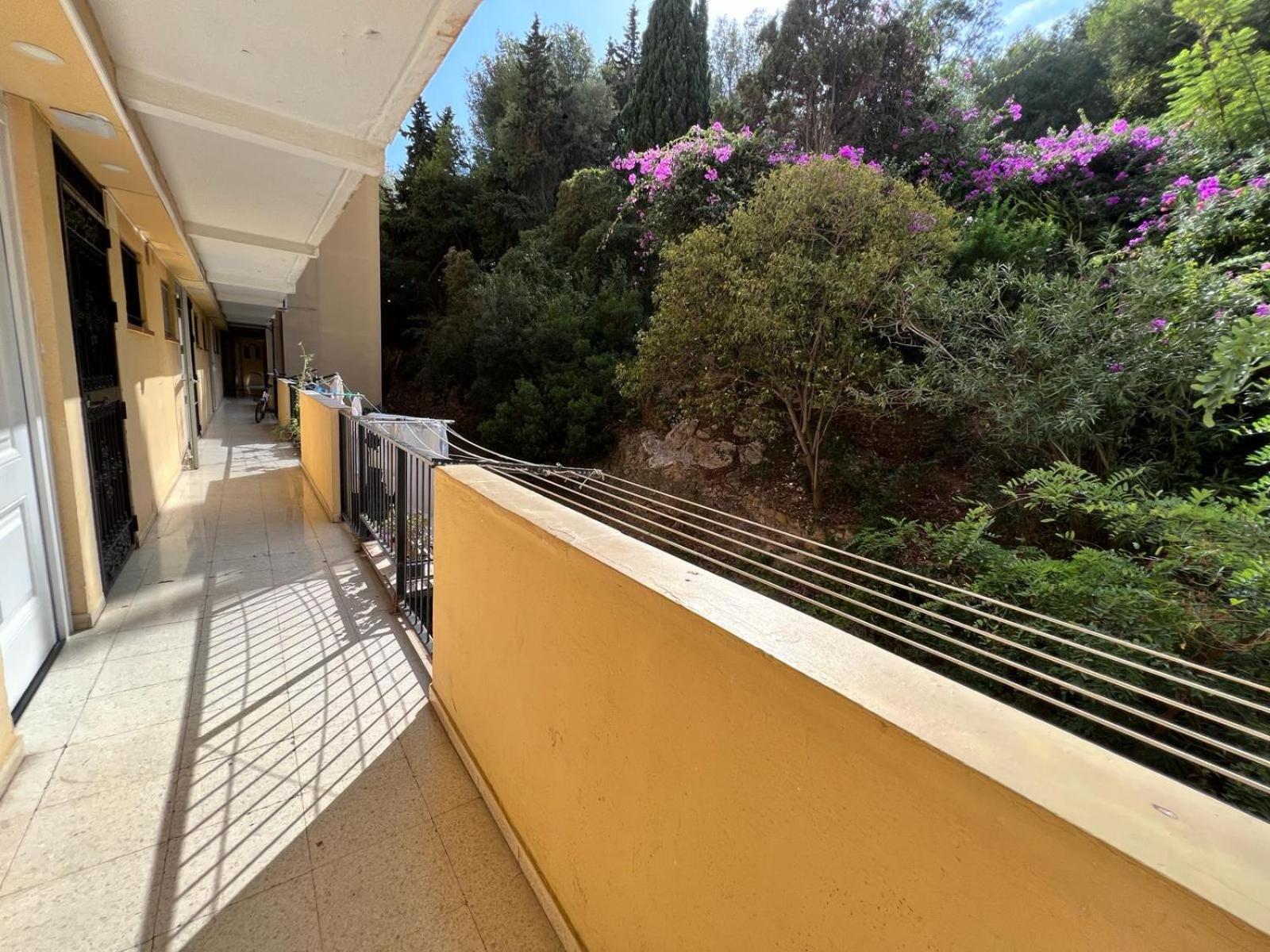 Appartement Estudio En La Carihuela *