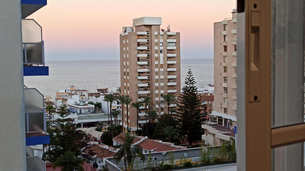Estudio En La Carihuela Lejlighed Torremolinos
