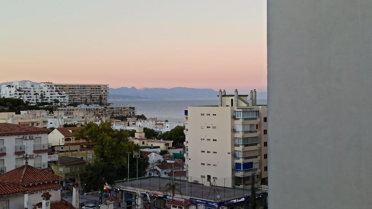 Estudio En La Carihuela Lejlighed Torremolinos